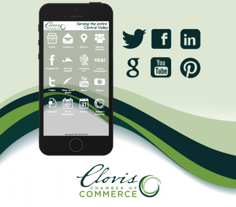 Clovis Chamber | Social Media