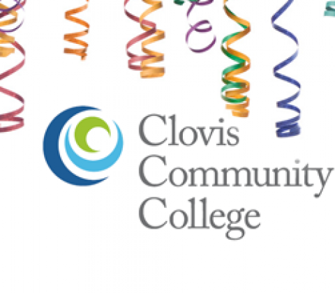 Clovis Community College | Social Media Marketing